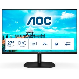 AOC 27B2QAM 68,6cm (27")...